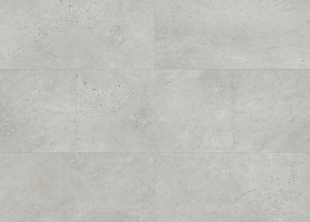 Виниловый ламинат Ideal Flooring Fine Stone SPC (IXPE), 04010 Cement, 1 м.кв.